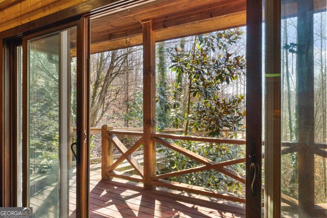 1242 Moccasin Creek Road, Clarkesville, GA 30523