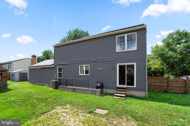 10205 BALSAMWOOD, Laurel, MD 20708