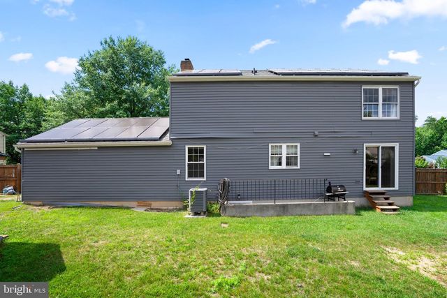 10205 BALSAMWOOD, Laurel, MD 20708