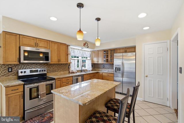 10205 BALSAMWOOD, Laurel, MD 20708