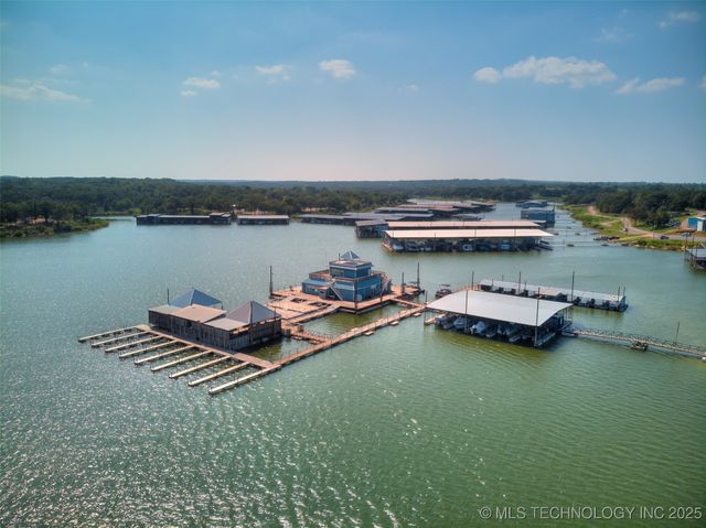 12400 Highland Court, Kingston, OK 73439