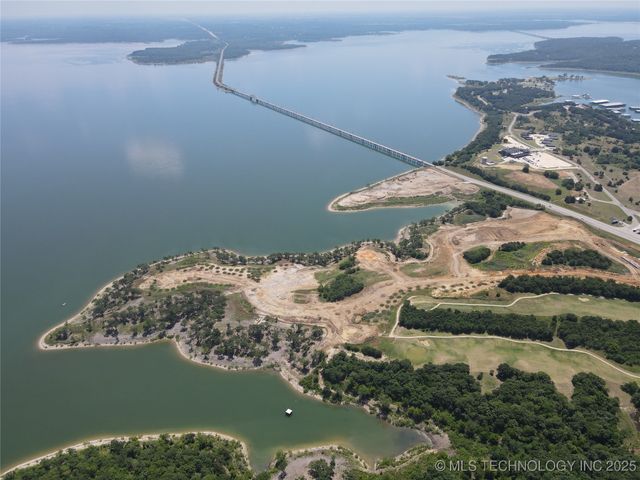 12400 Highland Court, Kingston, OK 73439