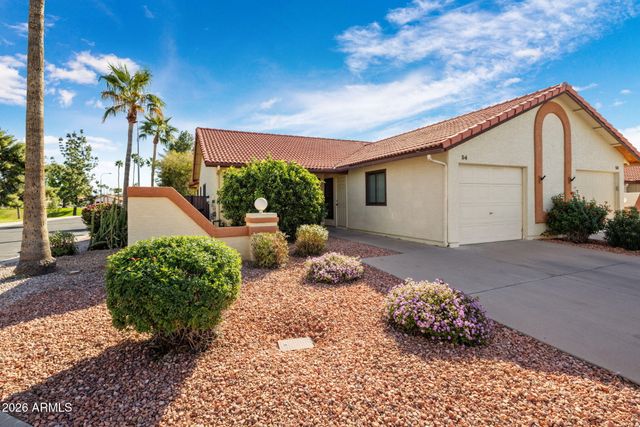 542 S HIGLEY Road 54, Mesa, AZ 85206