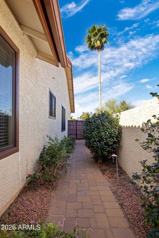 542 S HIGLEY Road 54, Mesa, AZ 85206