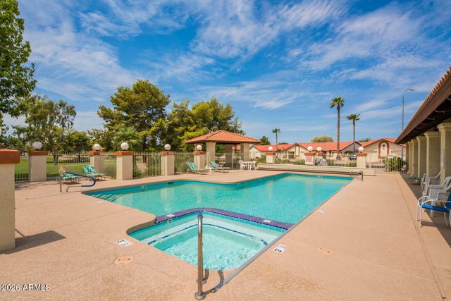 542 S HIGLEY Road 54, Mesa, AZ 85206