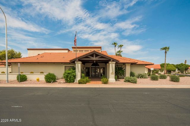 542 S HIGLEY Road 54, Mesa, AZ 85206