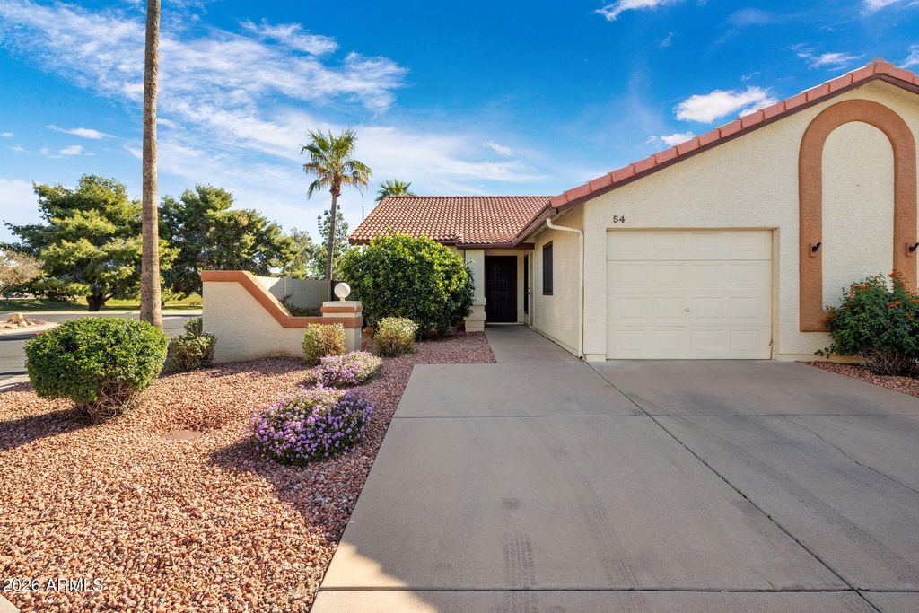 542 S HIGLEY Road 54, Mesa, AZ 85206