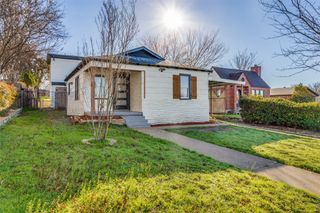 3309 Merrick Street, Fort Worth, TX 76107