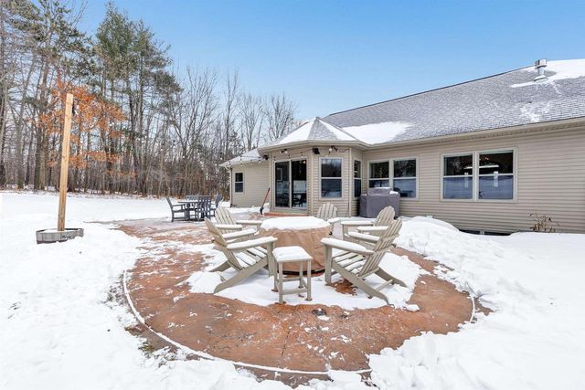 3400 WYNDING RIDGE WAY, Green Bay, WI 54313