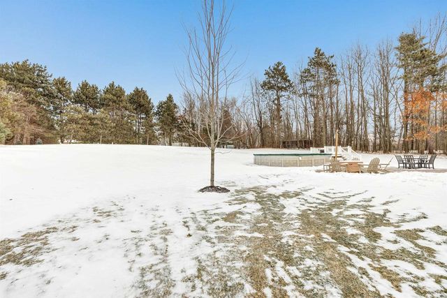 3400 WYNDING RIDGE WAY, Green Bay, WI 54313