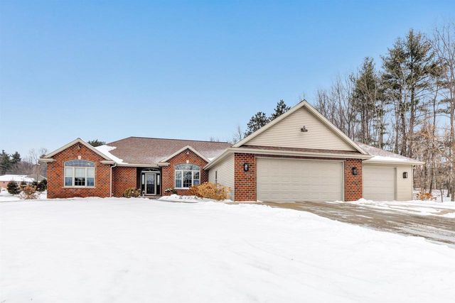 3400 WYNDING RIDGE WAY, Green Bay, WI 54313