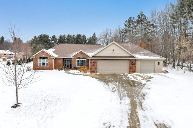 3400 WYNDING RIDGE WAY, Green Bay, WI 54313