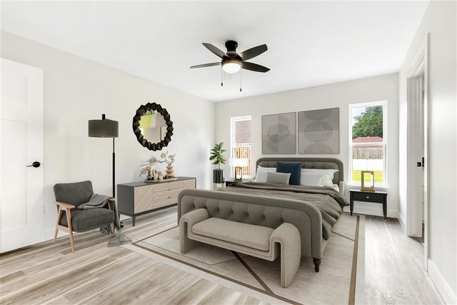 503 W Sallier Street, Lake Charles, LA 70601