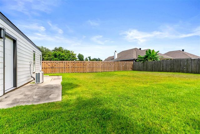 503 W Sallier Street, Lake Charles, LA 70601