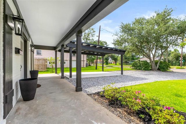 503 W Sallier Street, Lake Charles, LA 70601