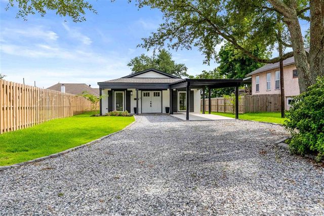 503 W Sallier Street, Lake Charles, LA 70601