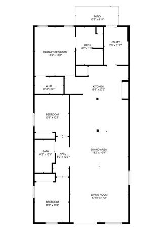 503 W Sallier Street, Lake Charles, LA 70601