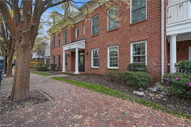 415 E Freemason St Apt 3B, Norfolk, VA 23510