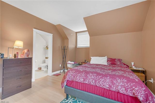 415 E Freemason St Apt 3B, Norfolk, VA 23510