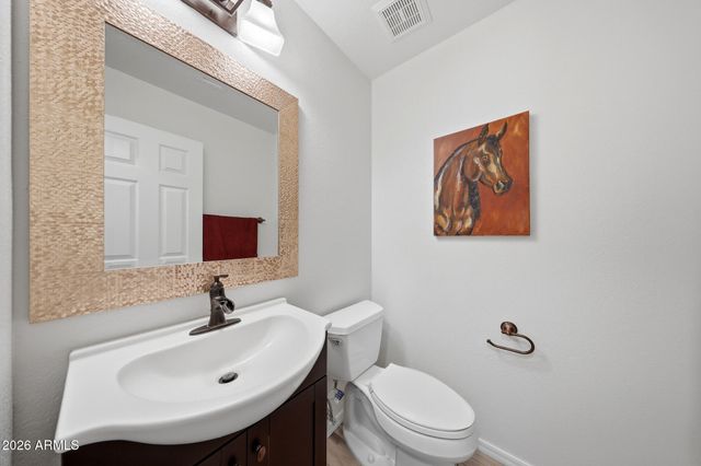 648 S CHOLLA Street, Gilbert, AZ 85233