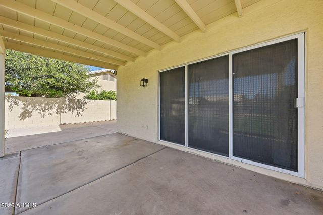 648 S CHOLLA Street, Gilbert, AZ 85233