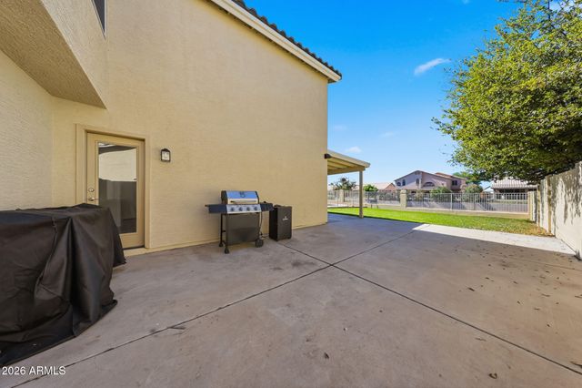 648 S CHOLLA Street, Gilbert, AZ 85233