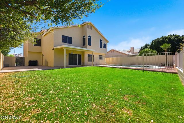 648 S CHOLLA Street, Gilbert, AZ 85233