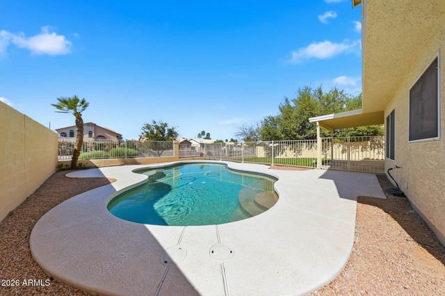 648 S CHOLLA Street, Gilbert, AZ 85233