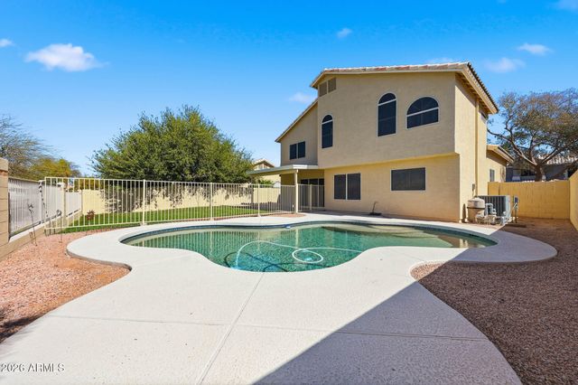 648 S CHOLLA Street, Gilbert, AZ 85233