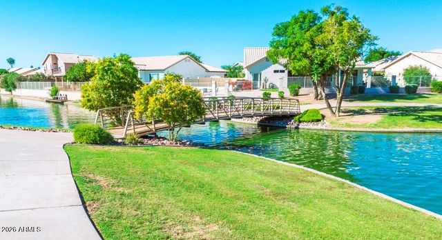 648 S CHOLLA Street, Gilbert, AZ 85233