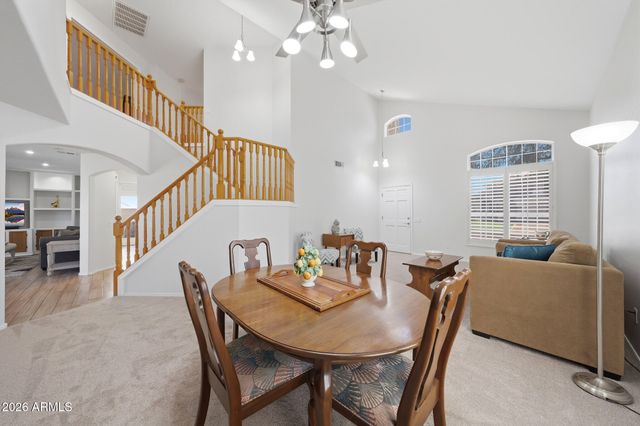 648 S CHOLLA Street, Gilbert, AZ 85233