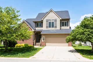 5920 Quebec Avenue, Scio Twp, MI 48103