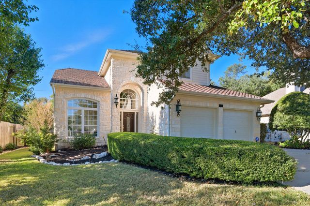 11405 Sweet Basil CT, Austin, TX 78726