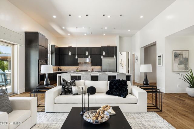 24848 S 198TH Place, Queen Creek, AZ 85142