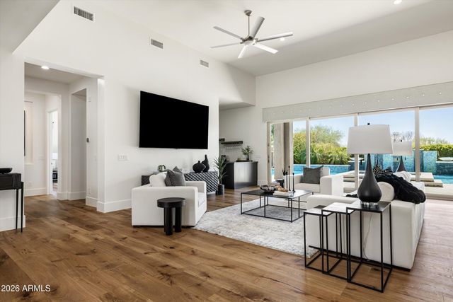 24848 S 198TH Place, Queen Creek, AZ 85142