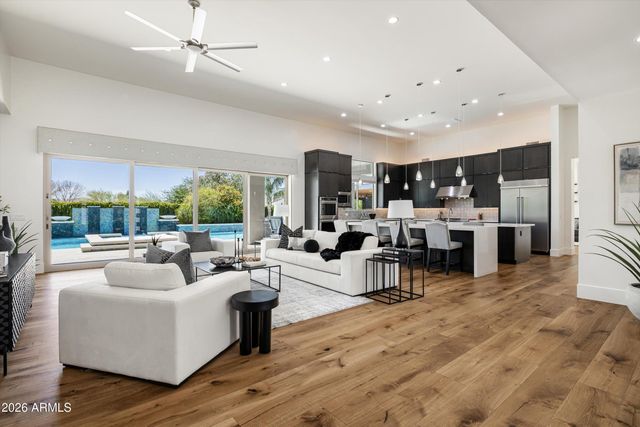 24848 S 198TH Place, Queen Creek, AZ 85142