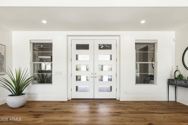 24848 S 198TH Place, Queen Creek, AZ 85142
