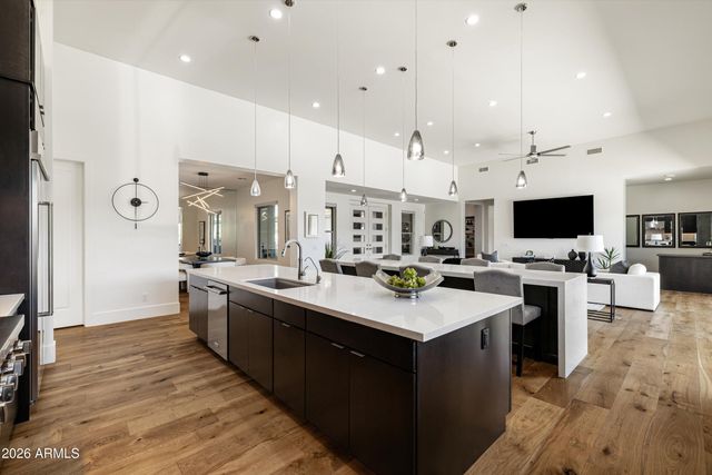 24848 S 198TH Place, Queen Creek, AZ 85142