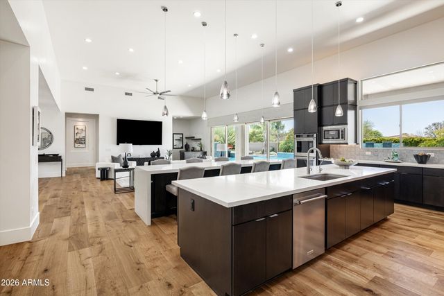 24848 S 198TH Place, Queen Creek, AZ 85142