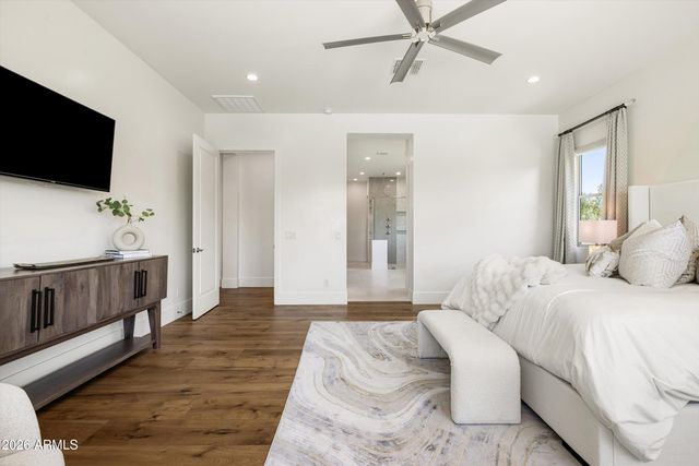 24848 S 198TH Place, Queen Creek, AZ 85142