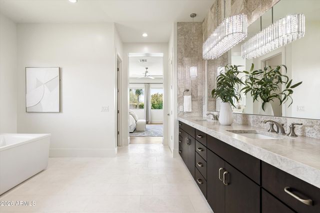 24848 S 198TH Place, Queen Creek, AZ 85142