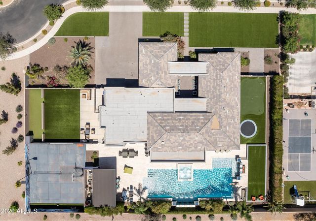 24848 S 198TH Place, Queen Creek, AZ 85142