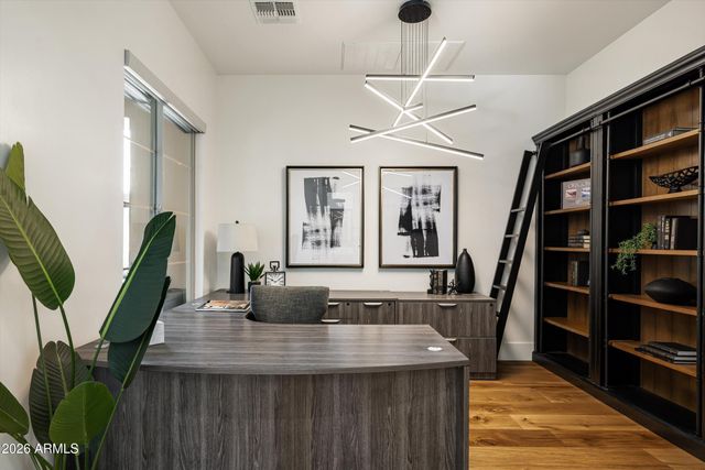 24848 S 198TH Place, Queen Creek, AZ 85142