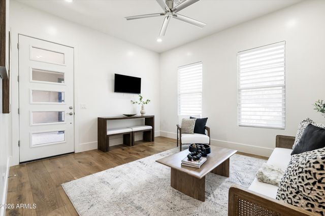 24848 S 198TH Place, Queen Creek, AZ 85142
