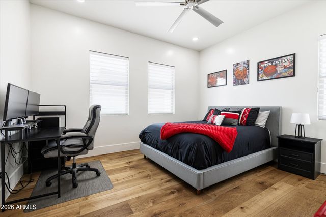 24848 S 198TH Place, Queen Creek, AZ 85142