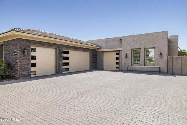 24848 S 198TH Place, Queen Creek, AZ 85142