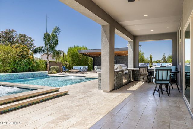 24848 S 198TH Place, Queen Creek, AZ 85142