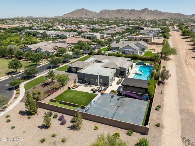 24848 S 198TH Place, Queen Creek, AZ 85142
