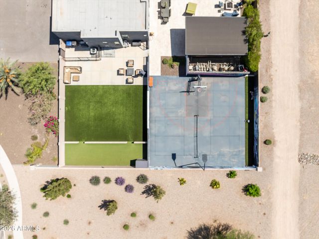 24848 S 198TH Place, Queen Creek, AZ 85142
