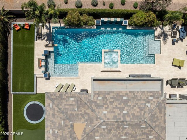 24848 S 198TH Place, Queen Creek, AZ 85142
